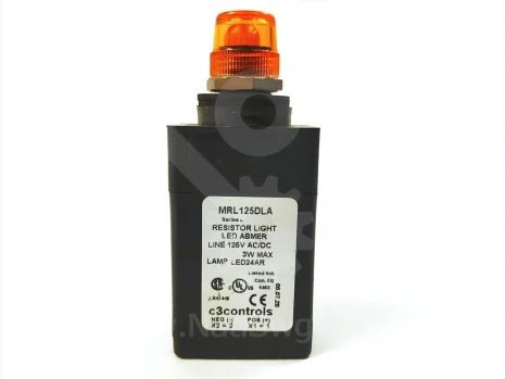 MRL125DLA-MPLLAR