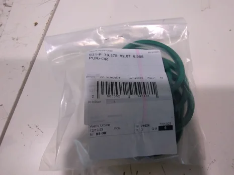 TTU S21-P 79.375X92.075X6.985