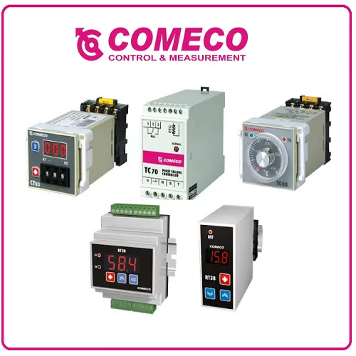 Comeco
