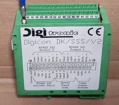 DK SI/V2