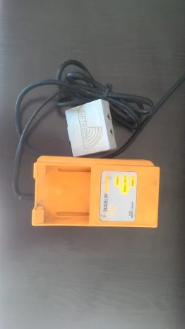 battery for  UCH-2
