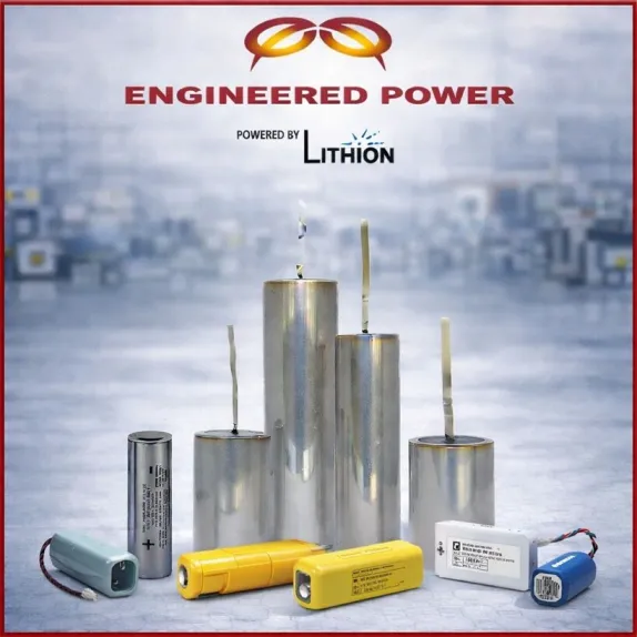 Engineered Power