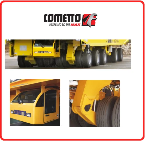 Cometto