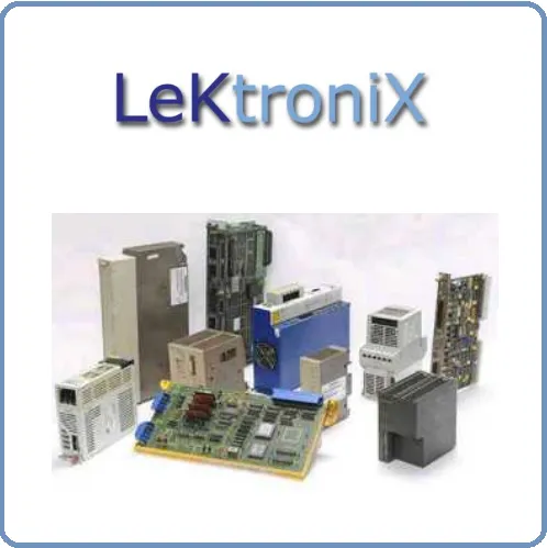 Lektronix
