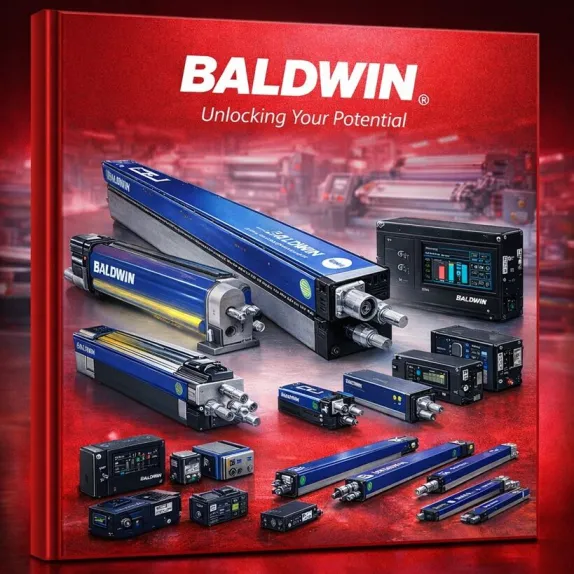 Baldwin Technology