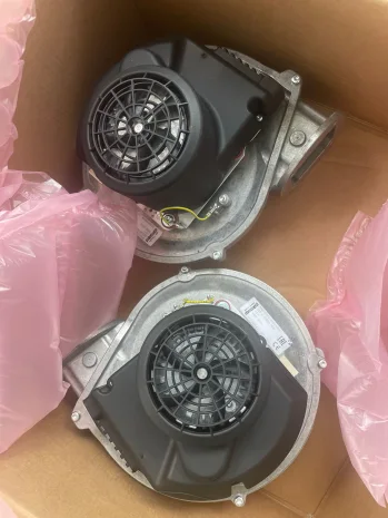 NRG137/2400-3633-010204 - 230 V  5566733110