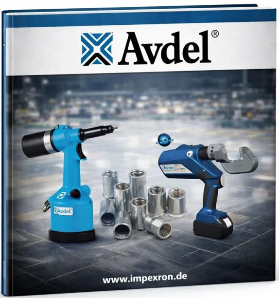 Avdel