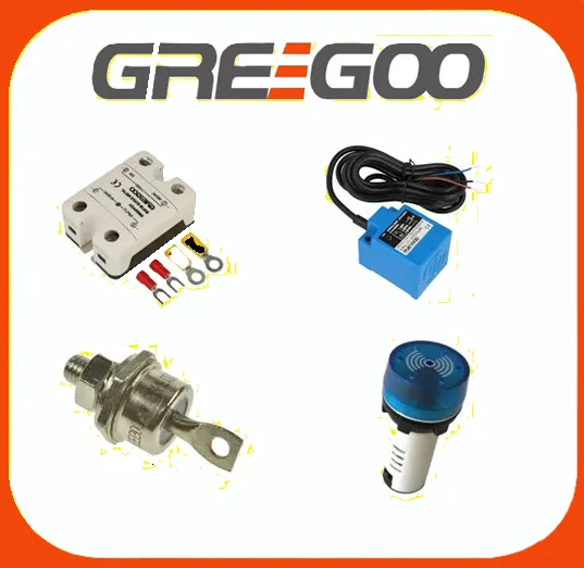 GREEGOO