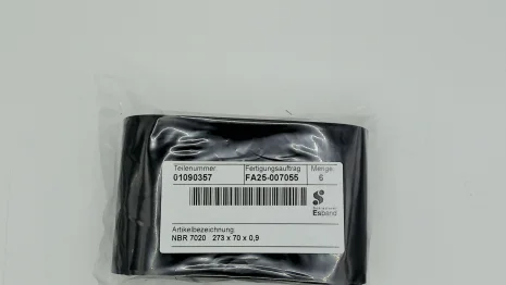 01090357 / Typ: NBR 7020
