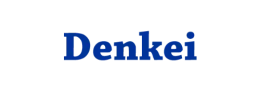 Nihon Denkei logo Nihon Denkei logo