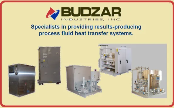 Budzar industries