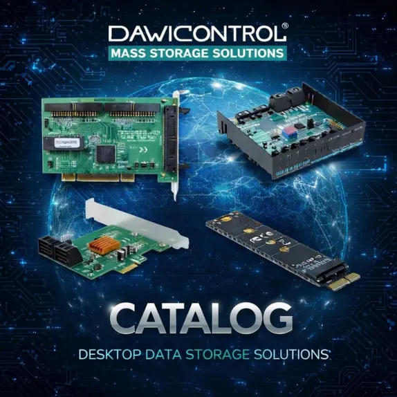 Dawicontrol
