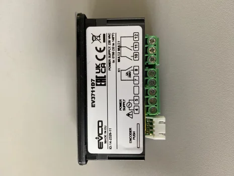 EV3711D7