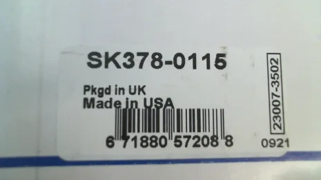 SK378-0115