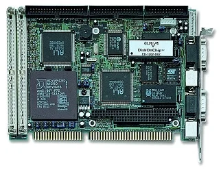 SSC-5X86HVGA