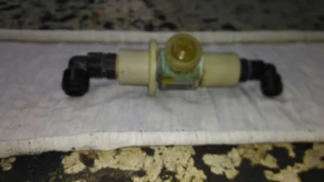 Spare Part For DCTC600 