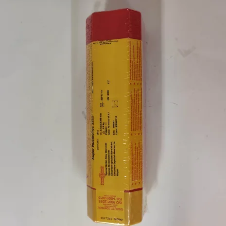 Xuper 2222 3,2mm
