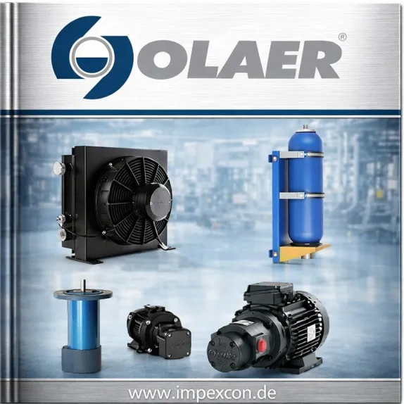 Olaer (Parker)