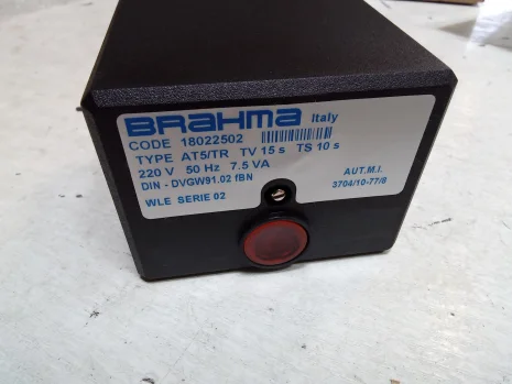 AT5/TR 220V