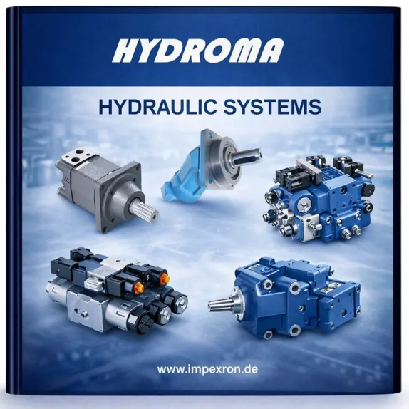 HYDROMA