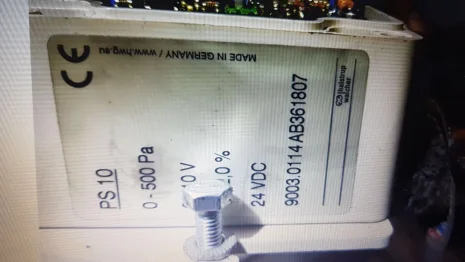 PS 10 / 9003.0114