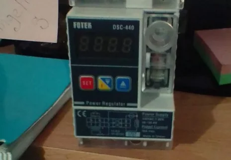 DSC-440