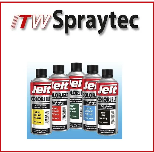ITW SPRAYTEC