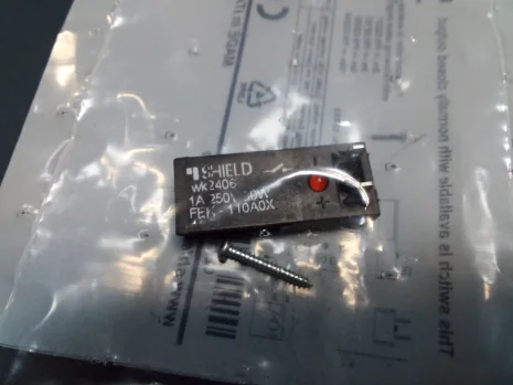 FEK 110AOR