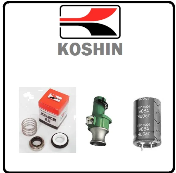 Koshin