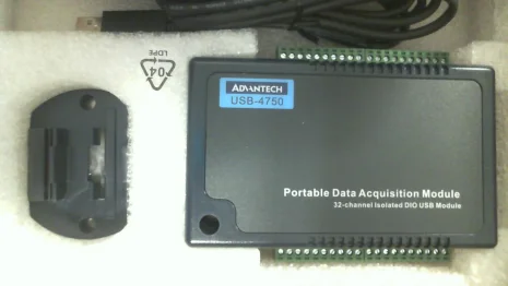 USB-4750-BE