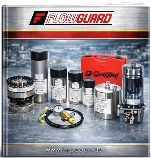 FLOWGUARD LIMITED