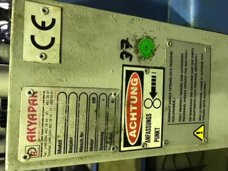 AS-90-08-03 Pos. 52  for AS 1050x90 