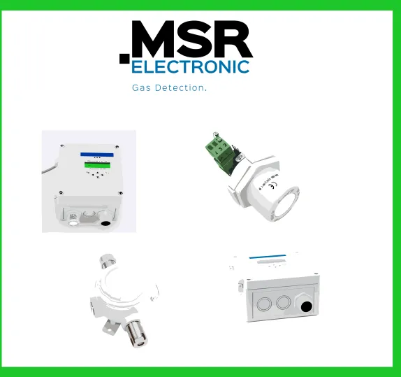 MSR Electronic