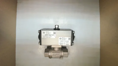 P/N: 2TV2000712, Type: AKP87E-1/2"-AA-DAD32