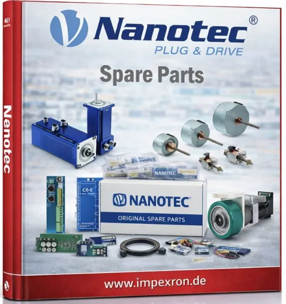Nanotec