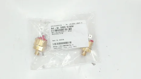 DRSS 10 MINI