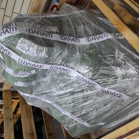 ATMOS V6-KR Var. 0102