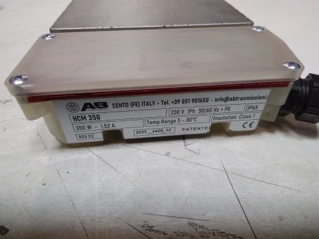HCM350