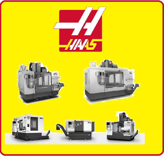 Haas Automation