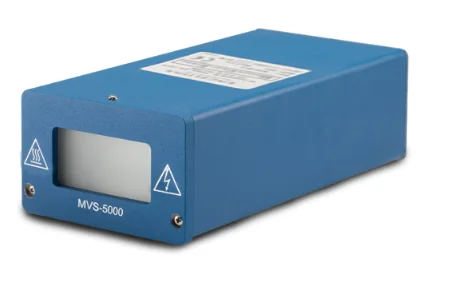 MVS-5000 302-5000-CE