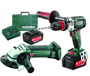 Metabo