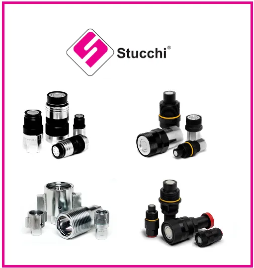 Stucchi