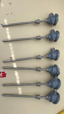 39286 Pt100 (3 wires)