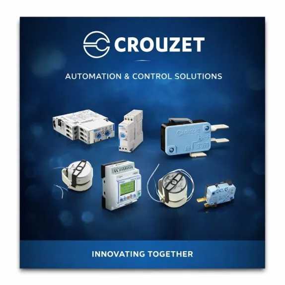 Crouzet