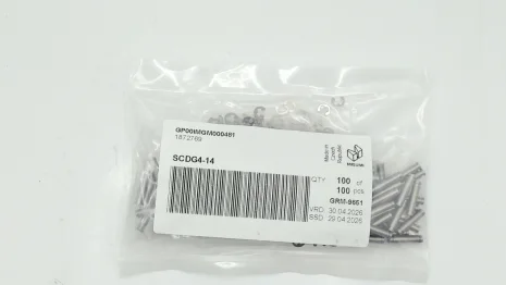 SCDG4-14