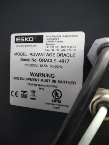 A1050017 (AD Oracle)