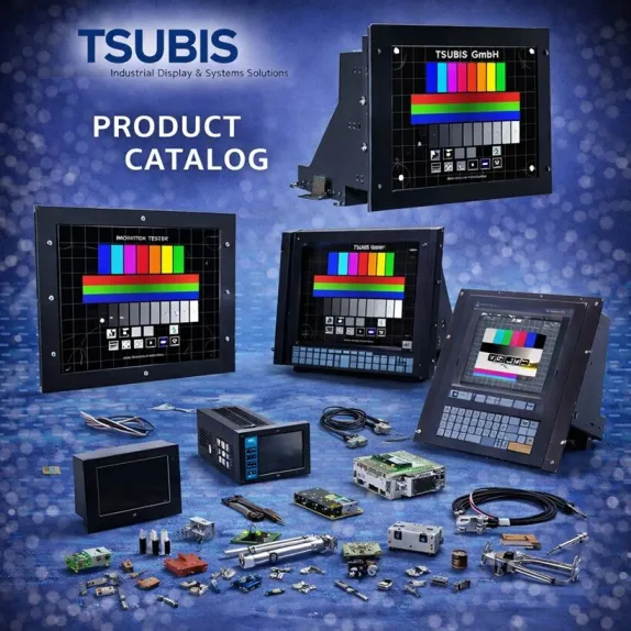 TSUBIS