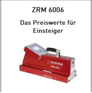 ZRM 6006