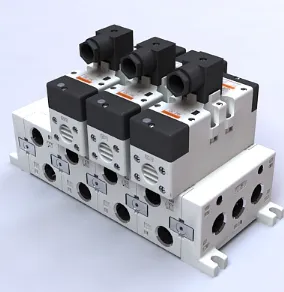 TPC Pneumatics