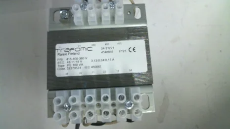 PE 160VA